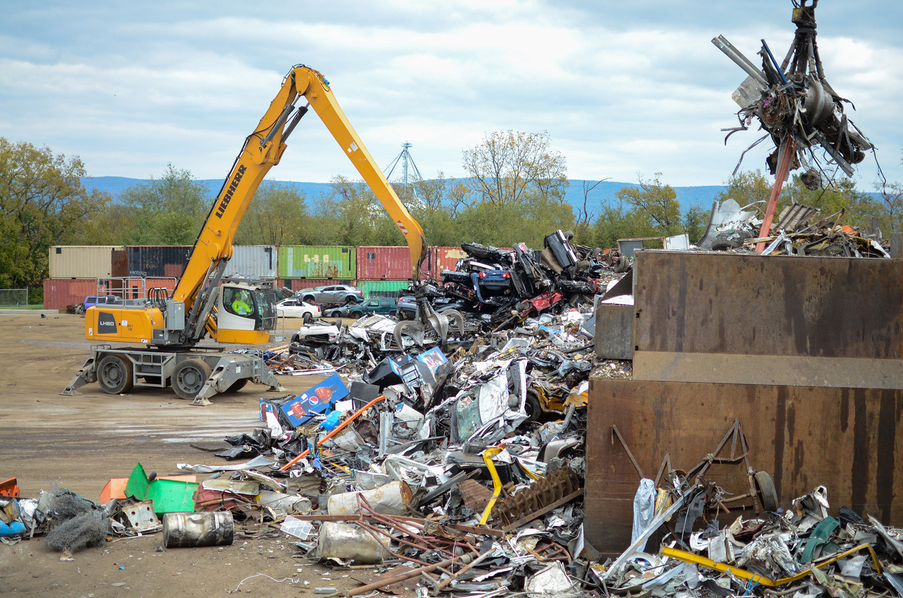 Higher recovery, less downtime